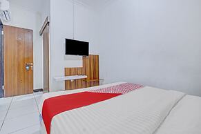 Hotel O Near Mall Ciputra 2