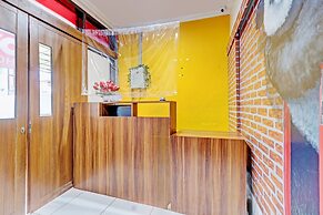 Hotel O Near Mall Ciputra 2