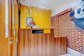 Hotel O Near Mall Ciputra 2