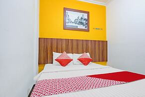 Hotel O Near Mall Ciputra 2