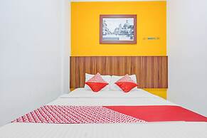 Hotel O Near Mall Ciputra 2