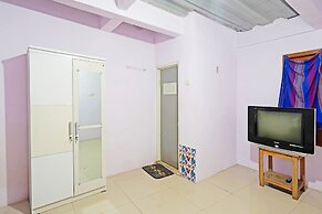 Hotel O Biring Residence