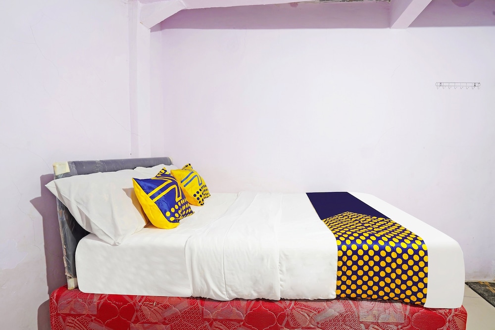 Hotel O Biring Residence