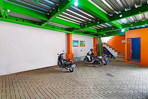 Hotel O Biring Residence