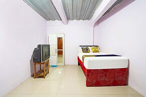 Hotel O Biring Residence