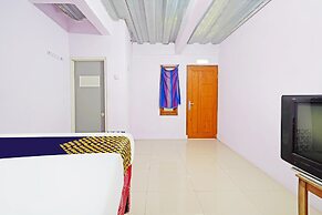 Hotel O Biring Residence