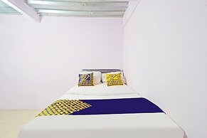 Hotel O Biring Residence
