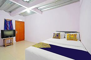 Hotel O Biring Residence
