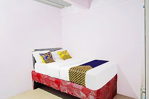 Hotel O Biring Residence