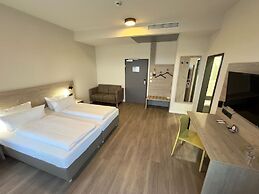 DiMas Hotel Ettenheim-Rust