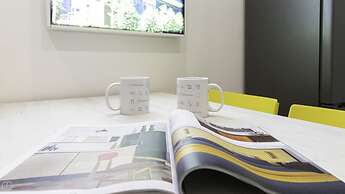 Italianway Comfort - Taramelli 60