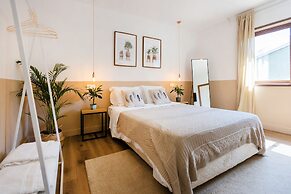 Luso Guest House