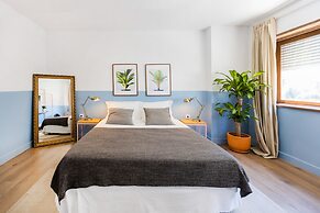 Luso Guest House