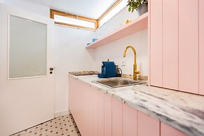 Luso Guest House
