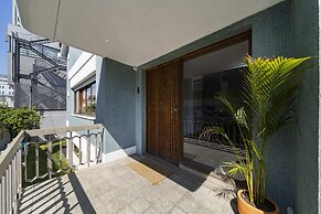 Luso Guest House