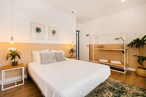 Luso Guest House
