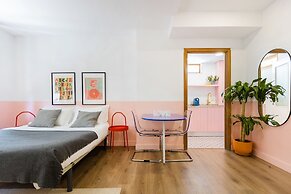 Luso Guest House