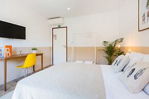 Luso Guest House