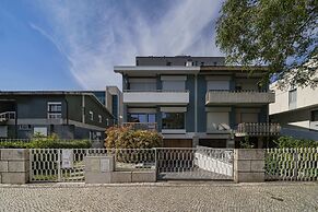 Luso Guest House