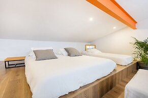 Luso Guest House