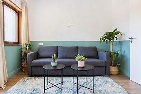 Luso Guest House