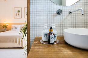 Luso Guest House