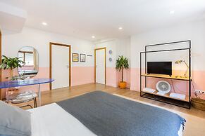 Luso Guest House