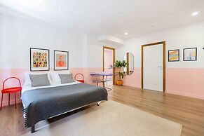 Luso Guest House