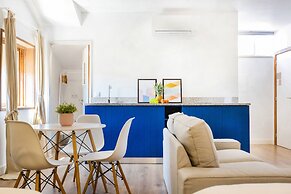 Luso Guest House