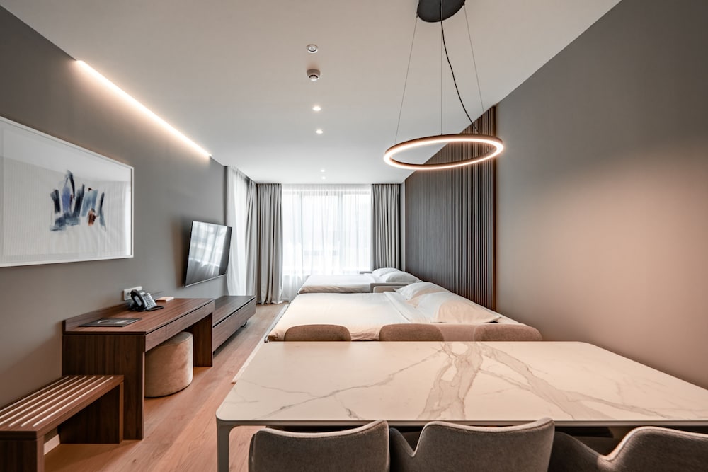 Petram Resort & Residences