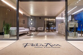 Petram Resort & Residences