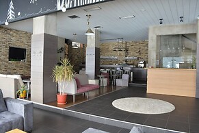 NAOUSSA MOUNTAIN RESORT