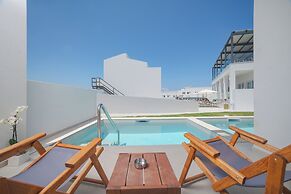 Mirage Bleu Hotel