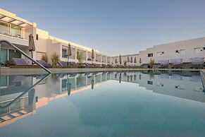 Mirage Bleu Hotel