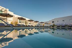Mirage Bleu Hotel