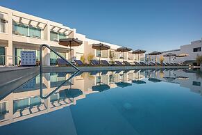 Mirage Bleu Hotel