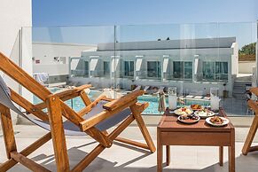 Mirage Bleu Hotel