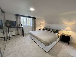Tumbleweed Cottage