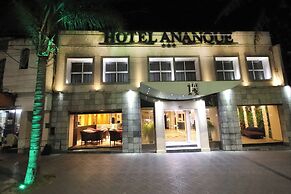 Hotel Ananque