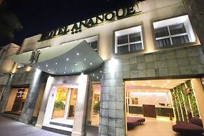 Hotel Ananque