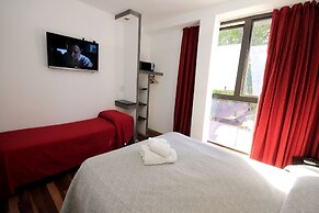 Hotel Ananque