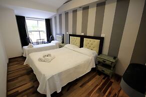 Hotel Ananque