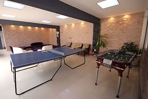 Hotel Ananque