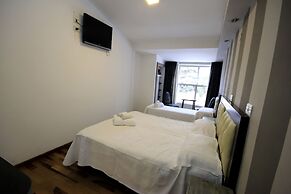 Hotel Ananque