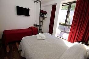 Hotel Ananque