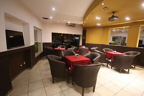 Hotel Ananque