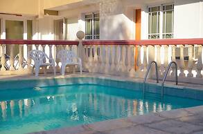 Hotel Ananque