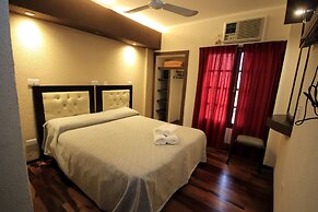 Hotel Ananque