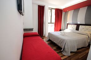 Hotel Ananque