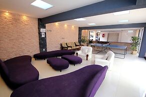 Hotel Ananque
